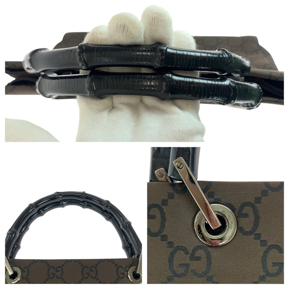 STRAPSTORY - GGC1 BAG - 185