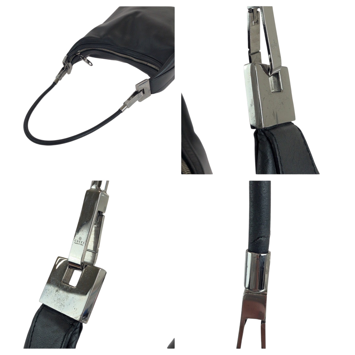 STRAPSTORY - GGC1 BAG - 2935