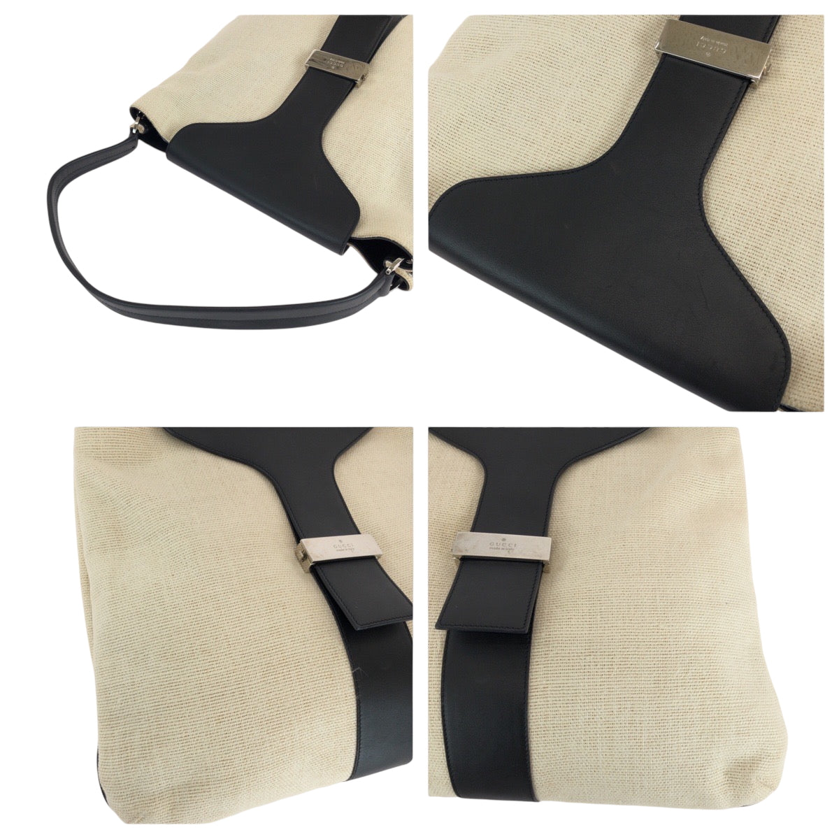 STRAPSTORY - GGC1 BAG - 2932