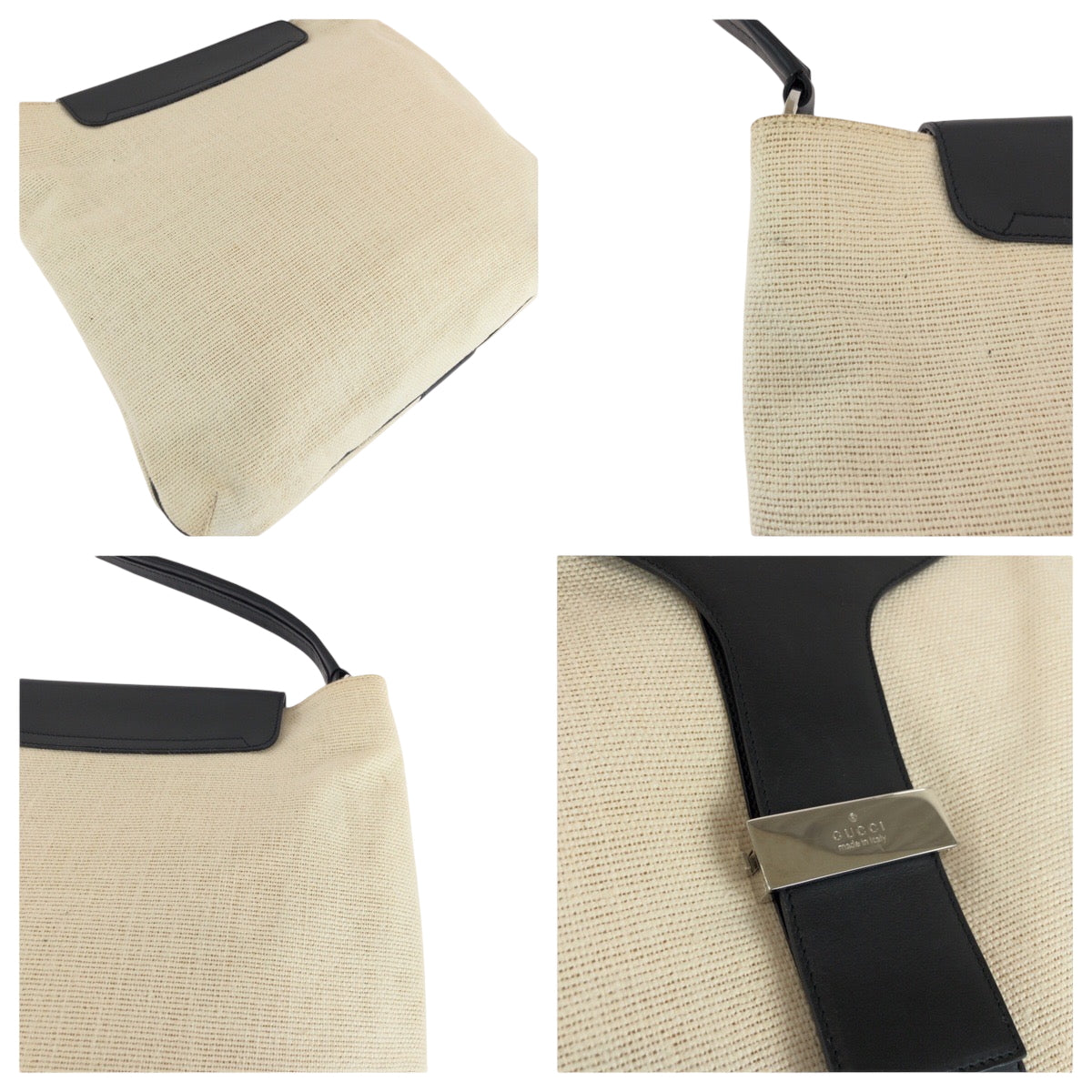 STRAPSTORY - GGC1 BAG - 2932