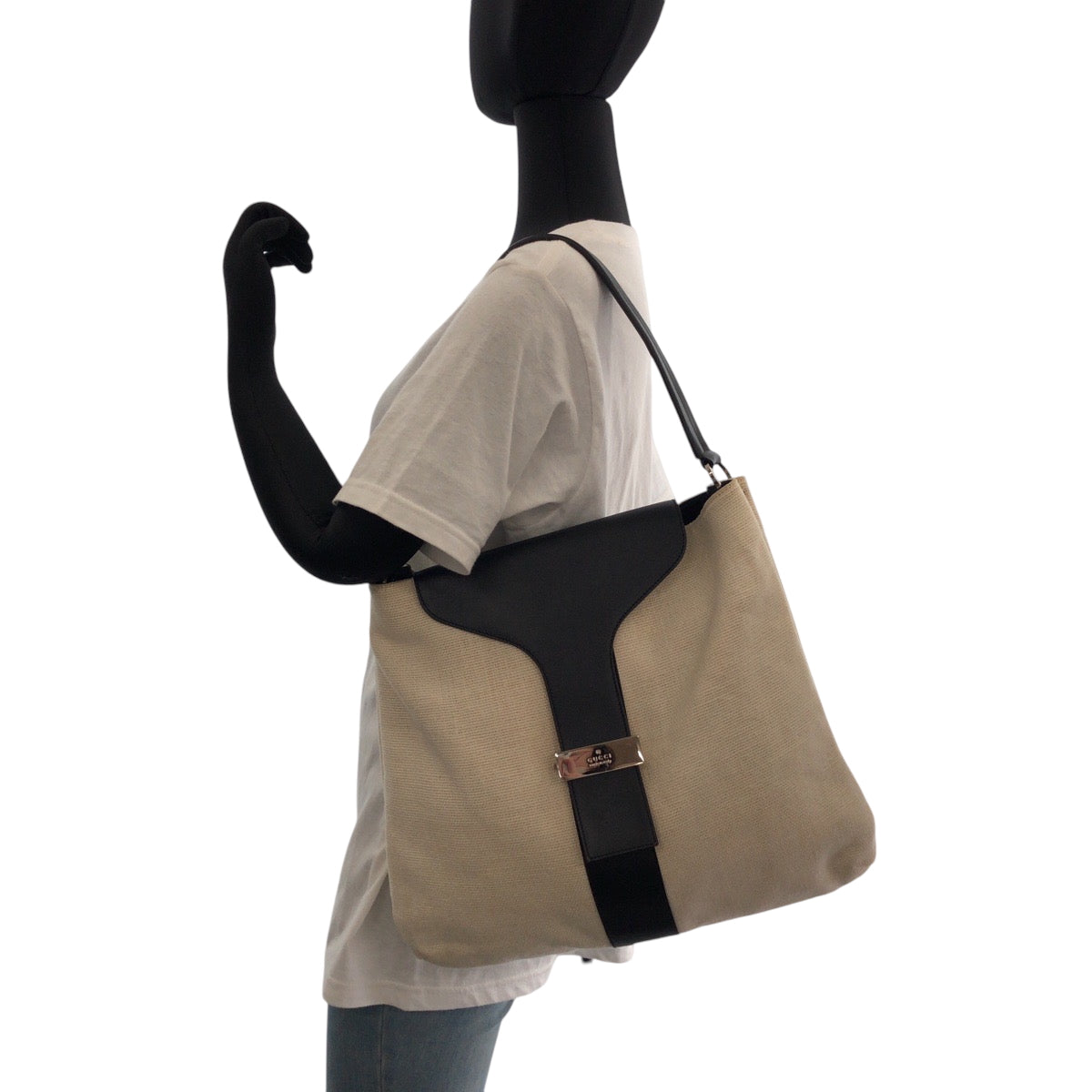 STRAPSTORY - GGC1 BAG - 2932