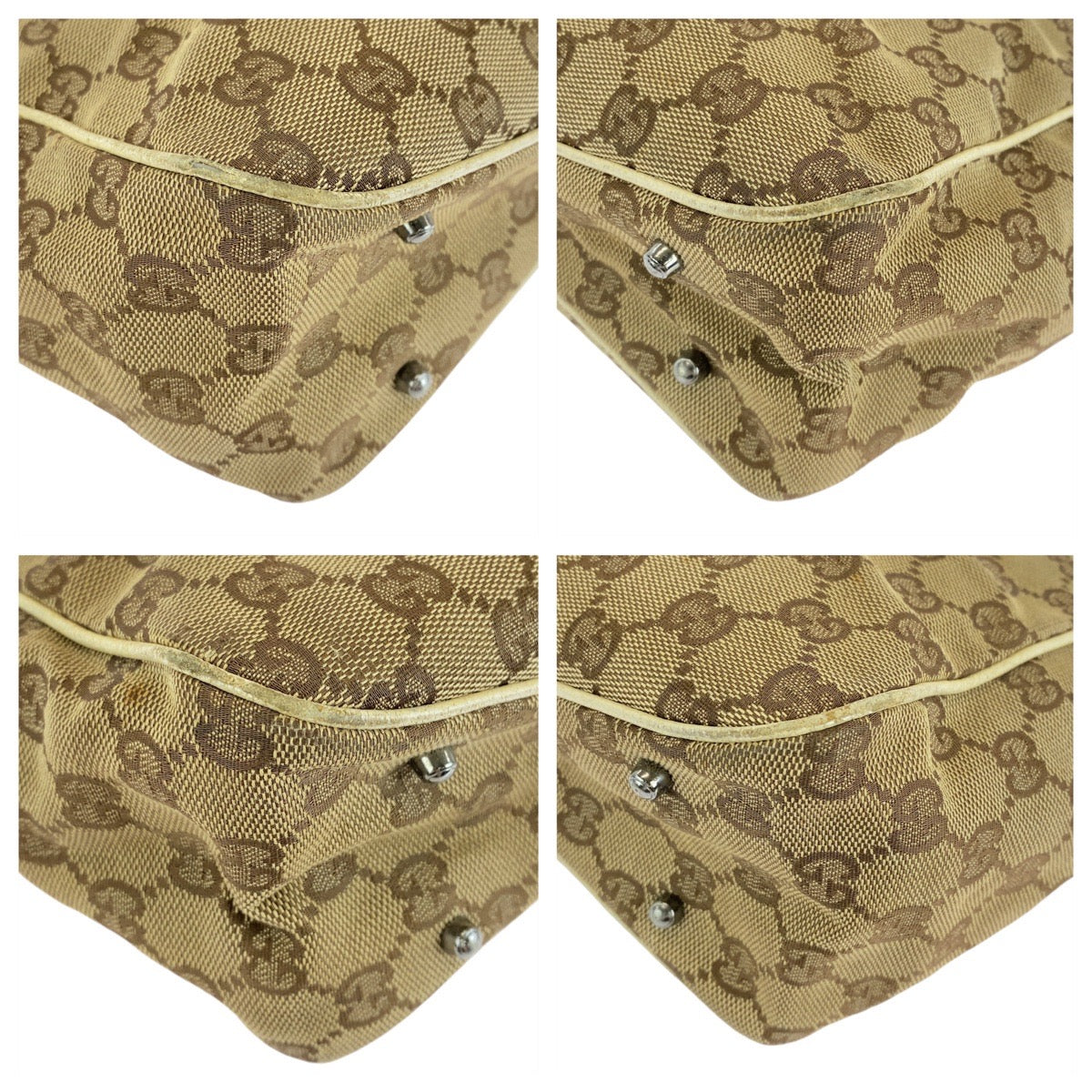 STRAPSTORY - GGC1 BAG - 1938