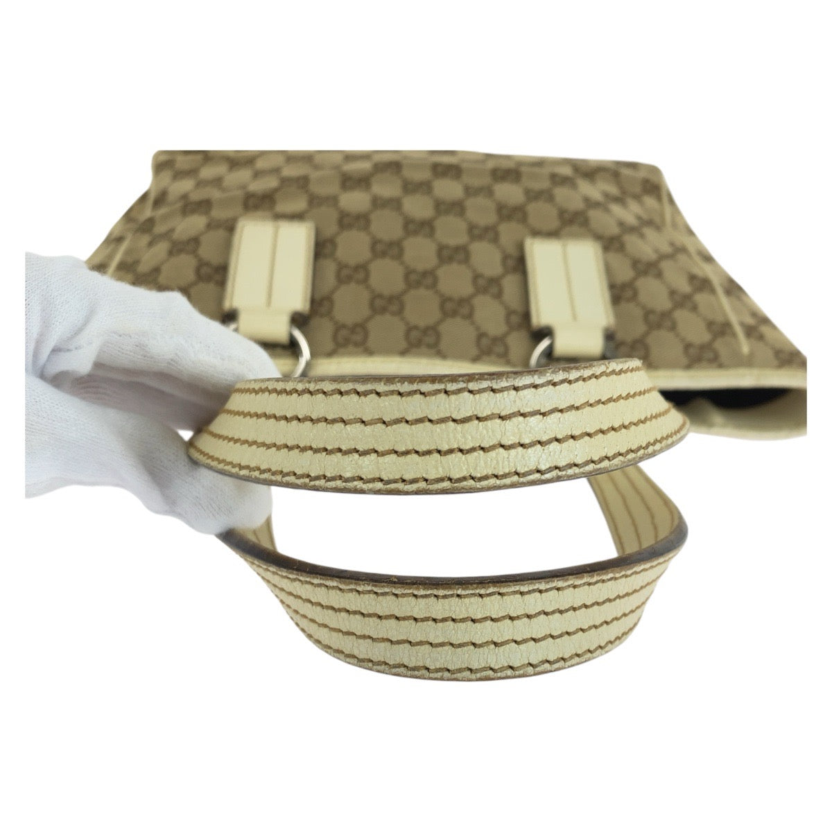 STRAPSTORY - GGC1 BAG - 1938