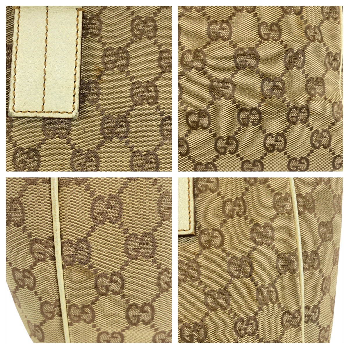 STRAPSTORY - GGC1 BAG - 1938