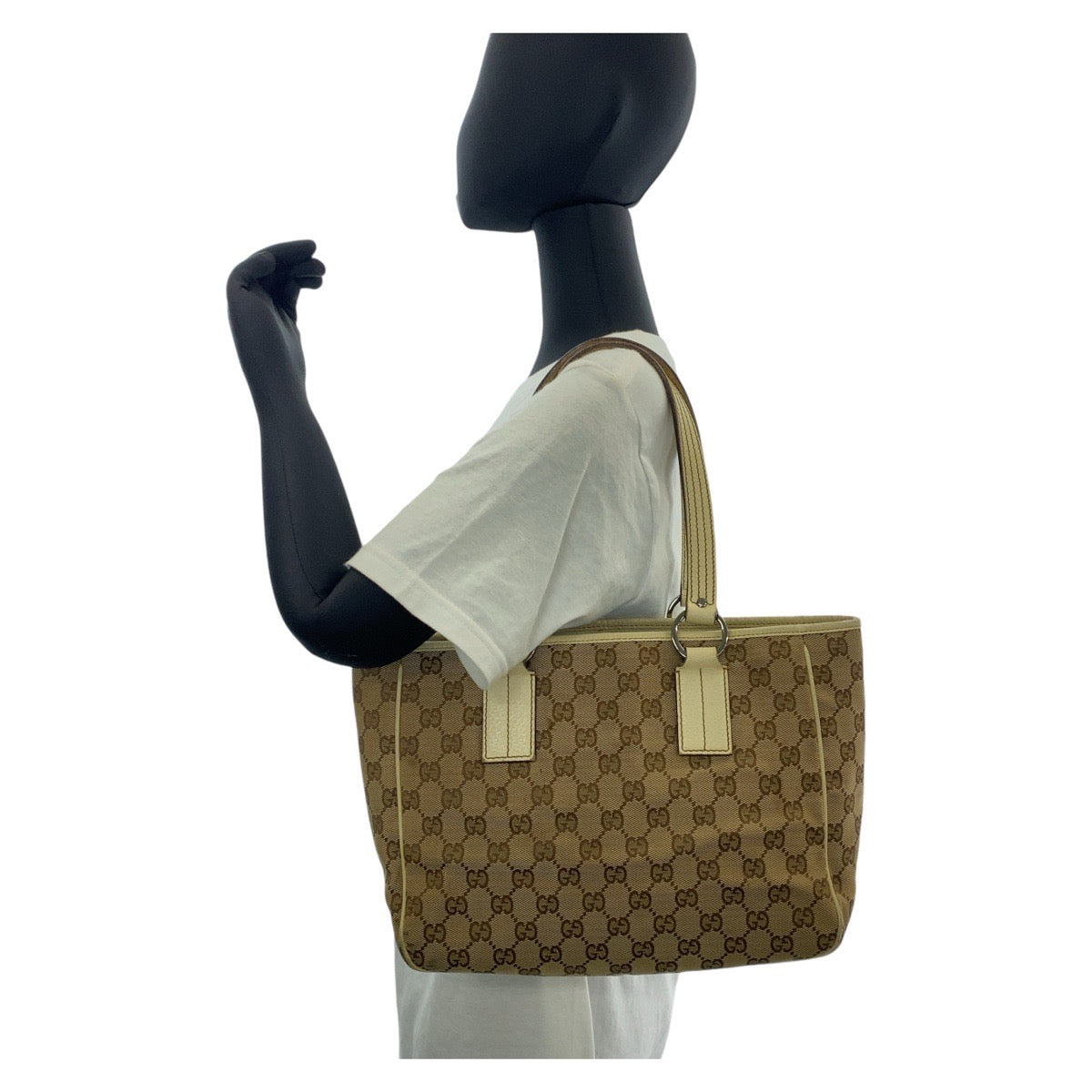 STRAPSTORY - GGC1 BAG - 1938