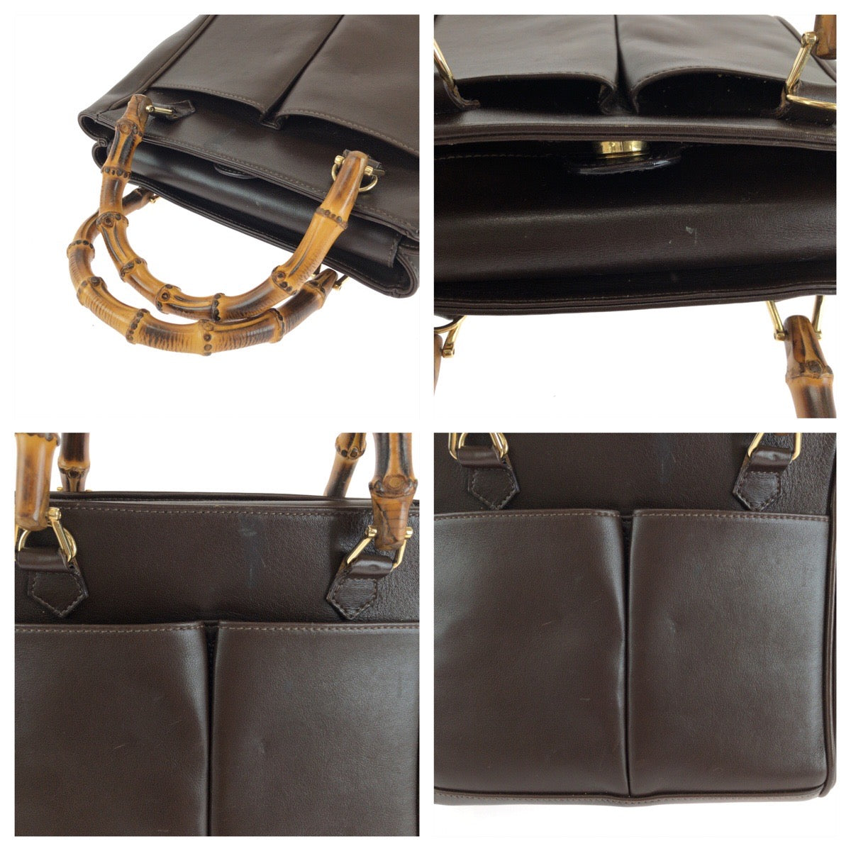 STRAPSTORY - GGC1 BAG - 939