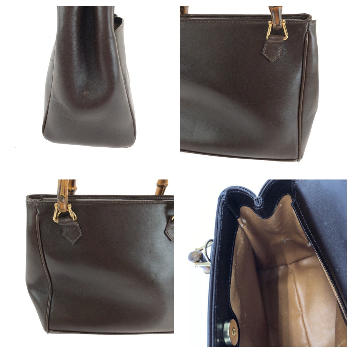 STRAPSTORY - GGC1 BAG - 939