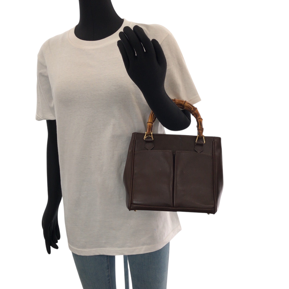 STRAPSTORY - GGC1 BAG - 939