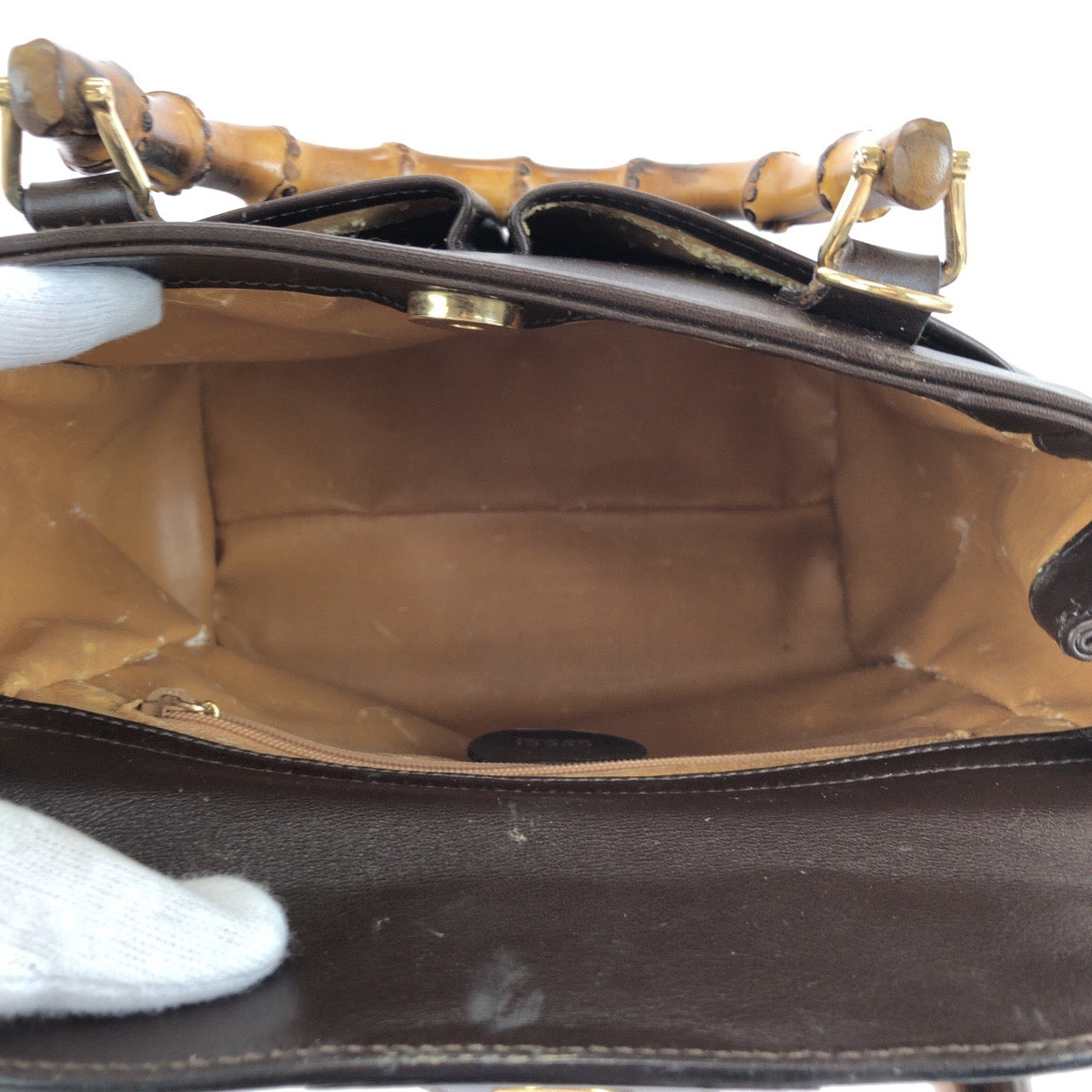 STRAPSTORY - GGC1 BAG - 939