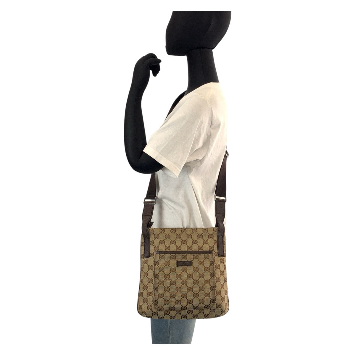 STRAPSTORY - GGC1 BAG - 2802