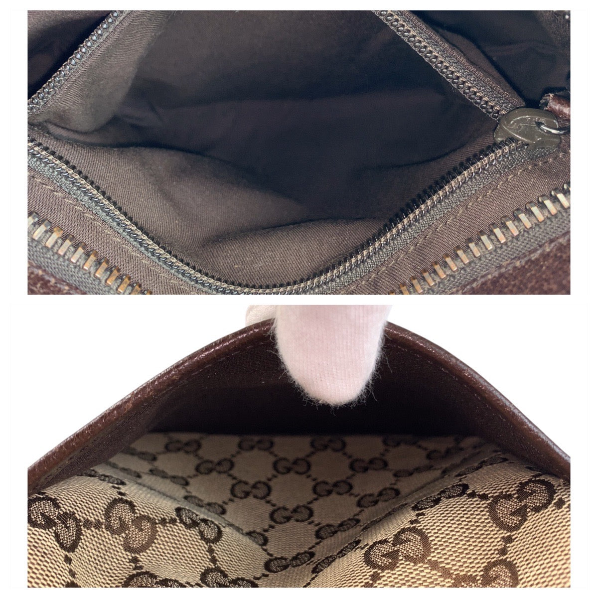 STRAPSTORY - GGC1 BAG - 2802