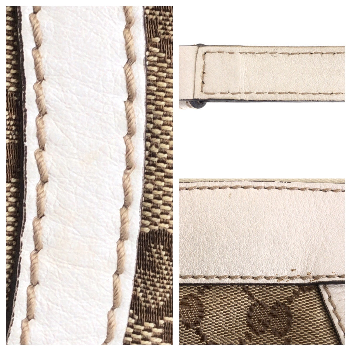 STRAPSTORY - GGC1 BAG - 2723