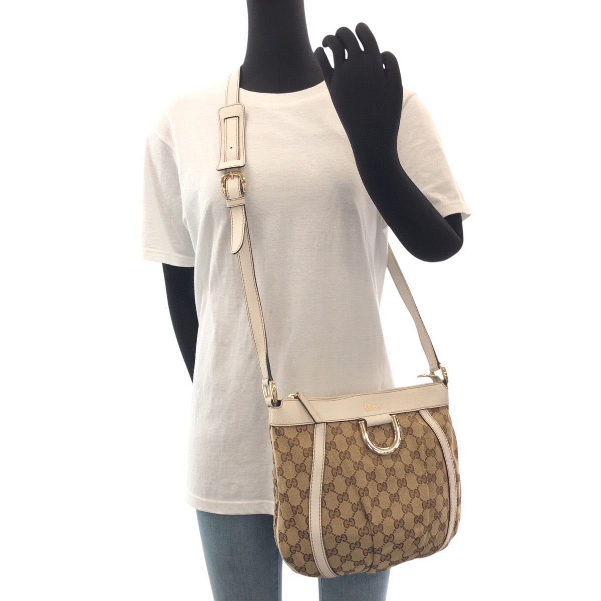 STRAPSTORY - GGC1 BAG - 2723
