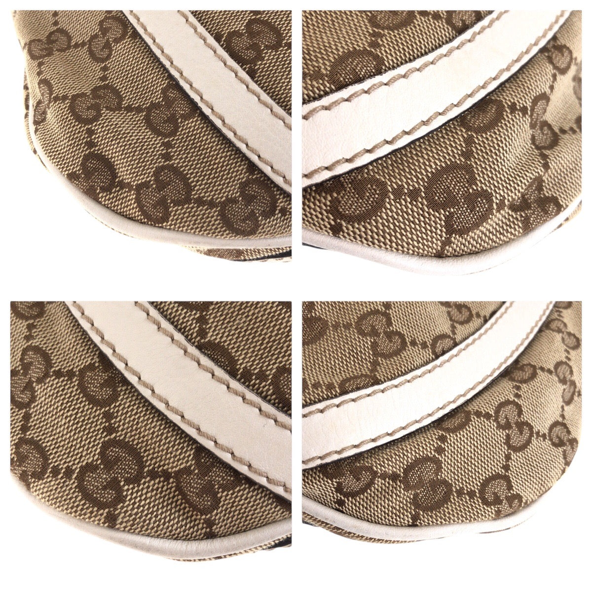STRAPSTORY - GGC1 BAG - 2723