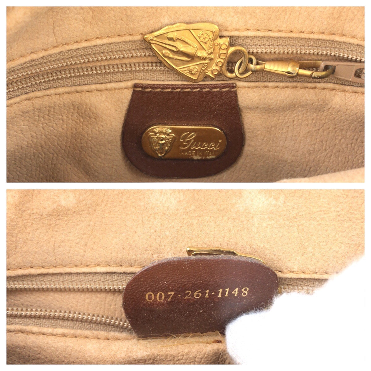STRAPSTORY - GGC1 BAG - 2882