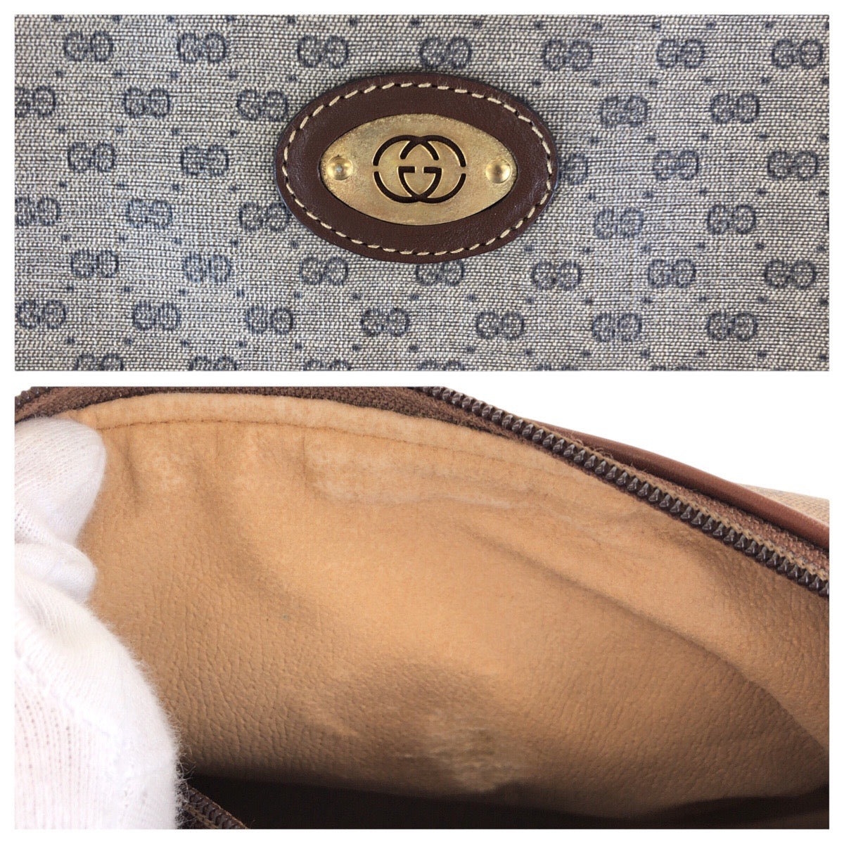 STRAPSTORY - GGC1 BAG - 2882