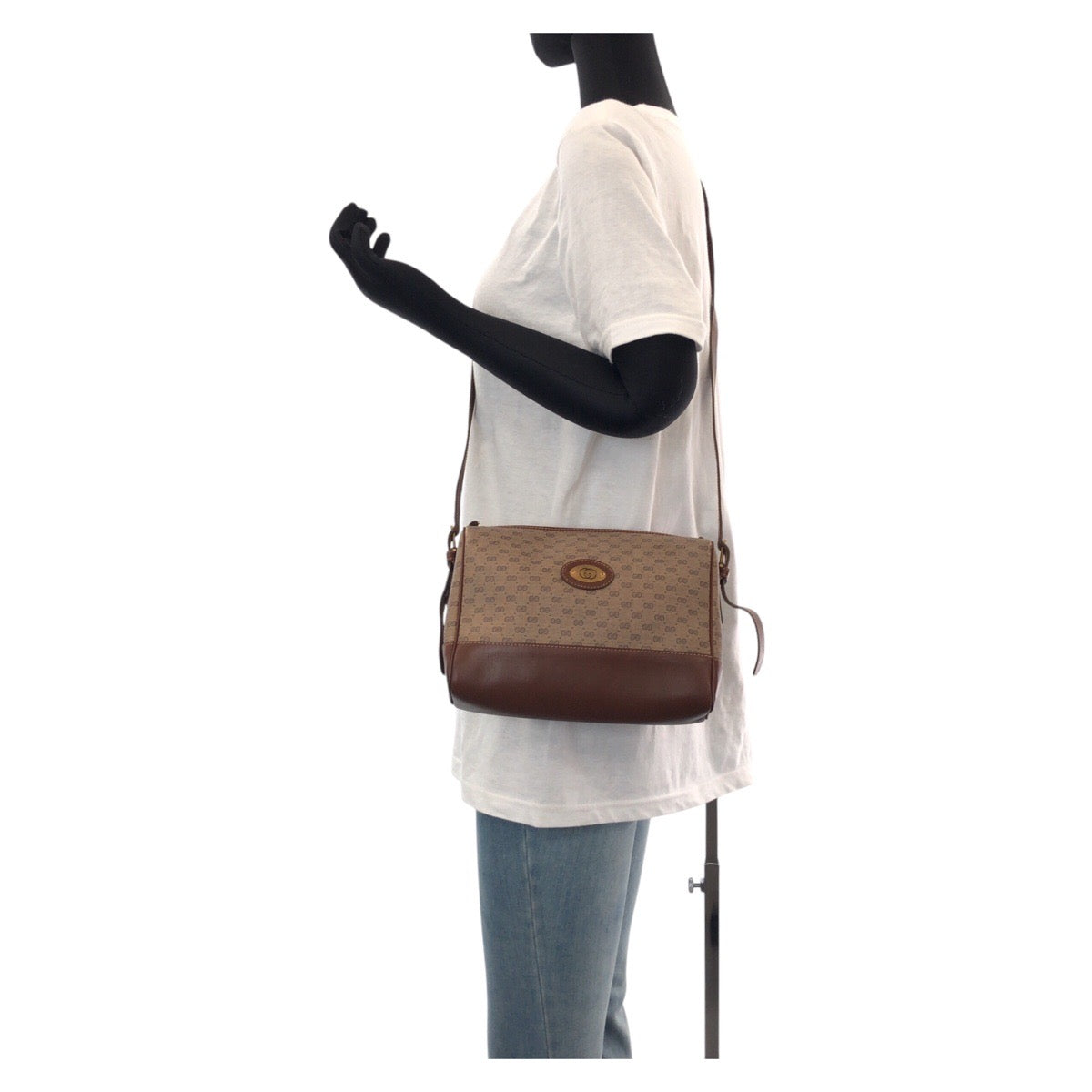 STRAPSTORY - GGC1 BAG - 2882