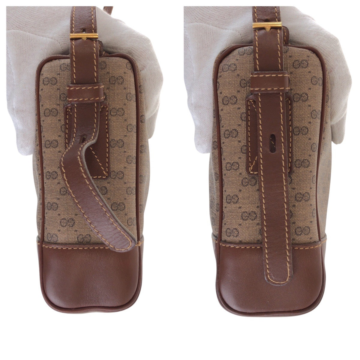 STRAPSTORY - GGC1 BAG - 2882