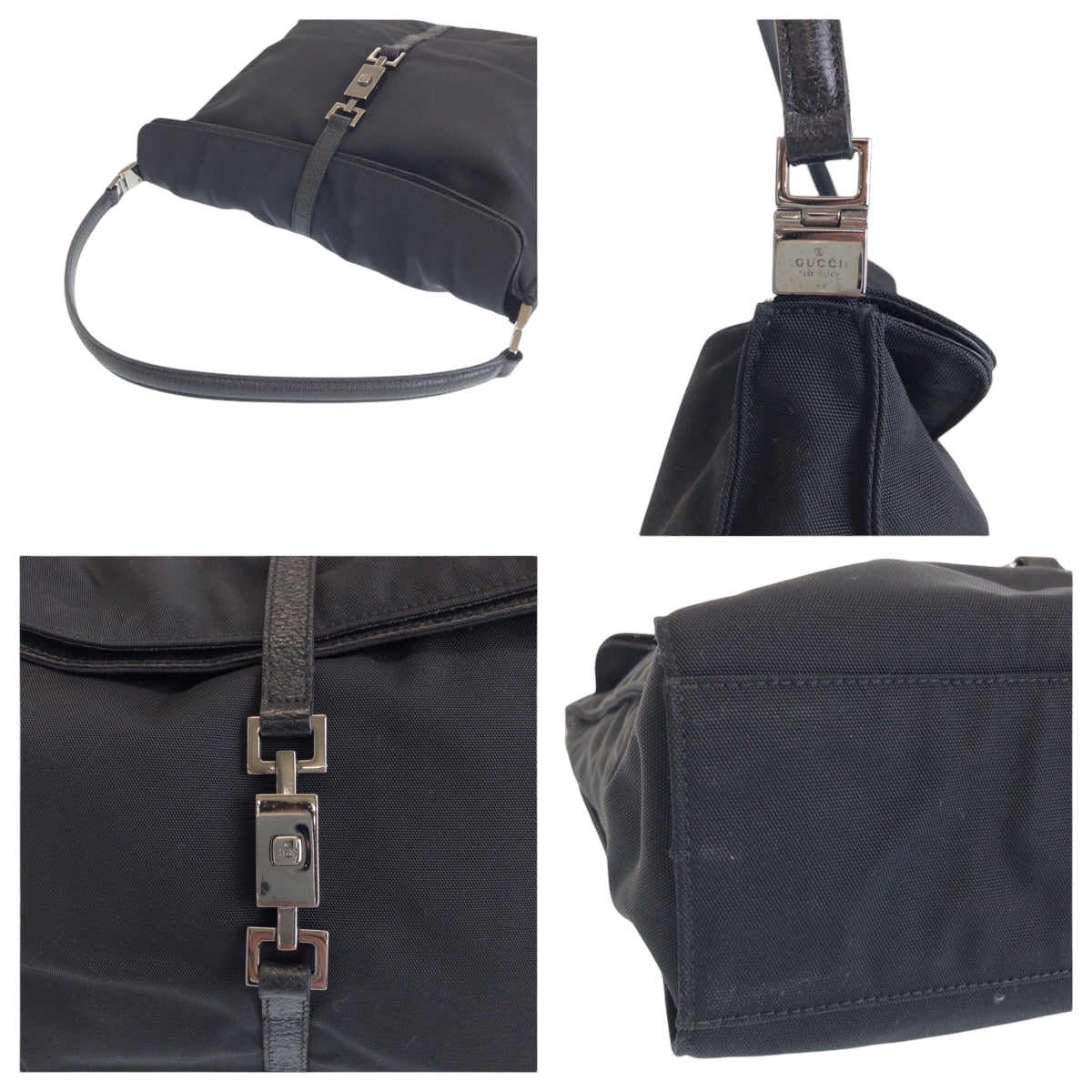 STRAPSTORY - GGC1 BAG - 2950