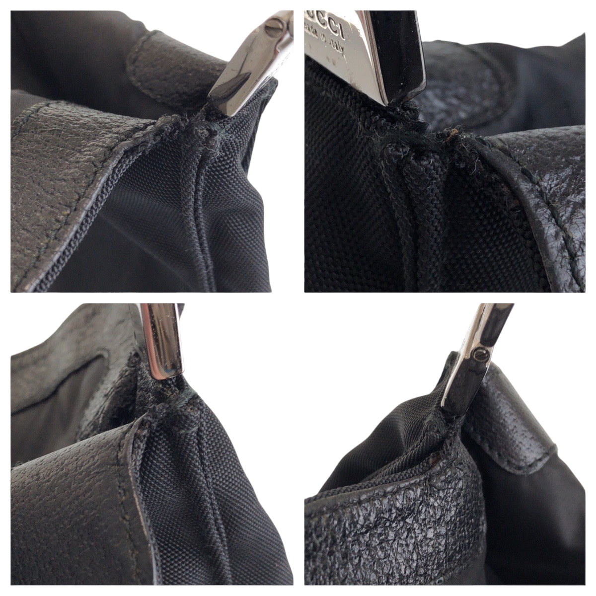 STRAPSTORY - GGC1 BAG - 2950