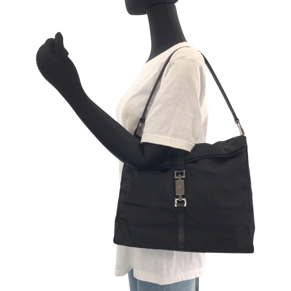 STRAPSTORY - GGC1 BAG - 2950