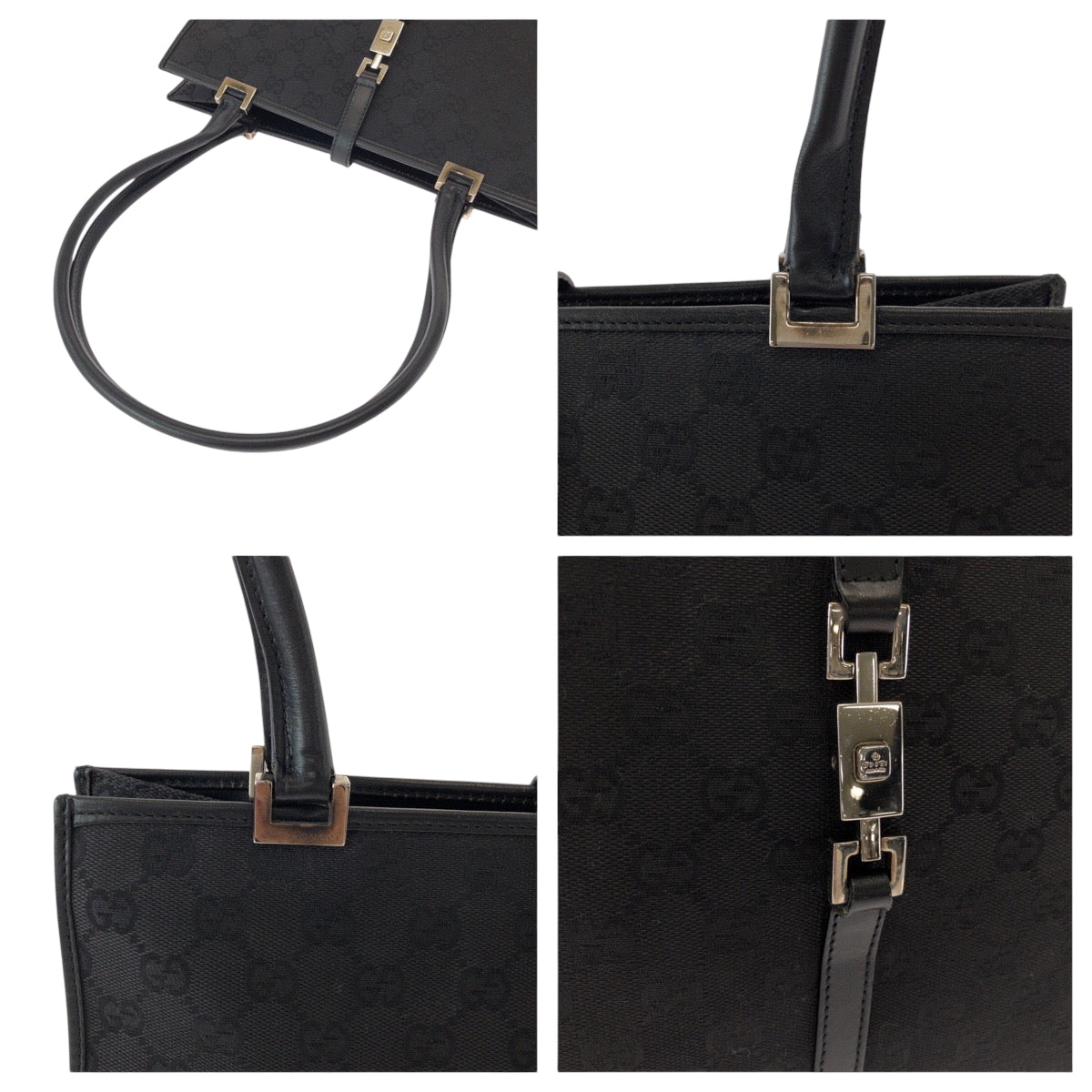 STRAPSTORY - GGC1 BAG - 1983