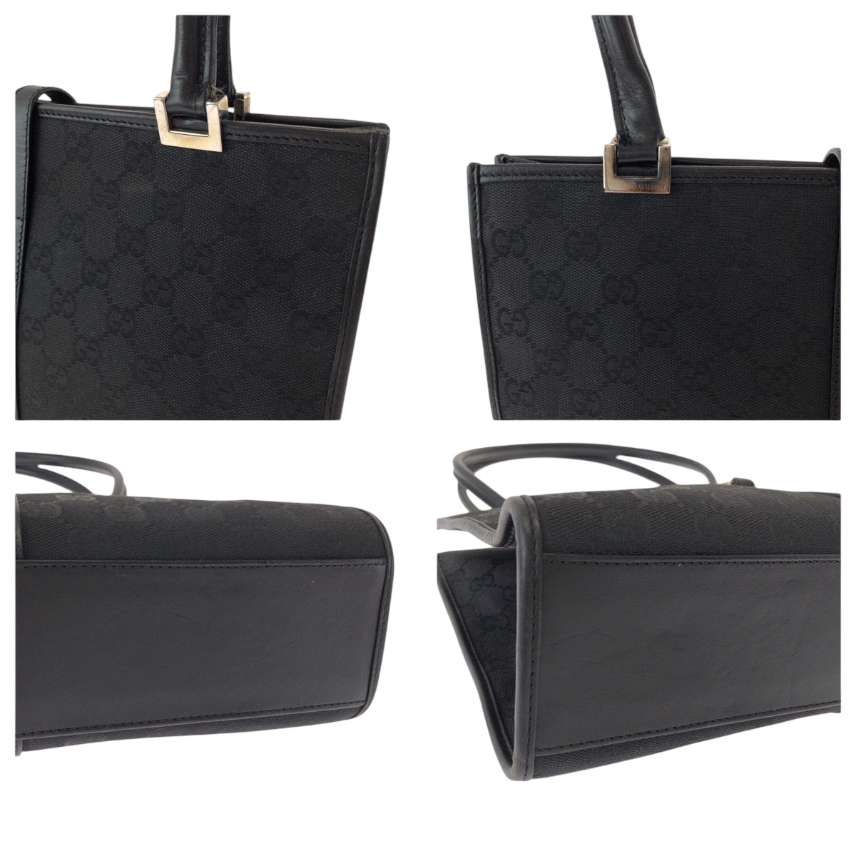 STRAPSTORY - GGC1 BAG - 1983