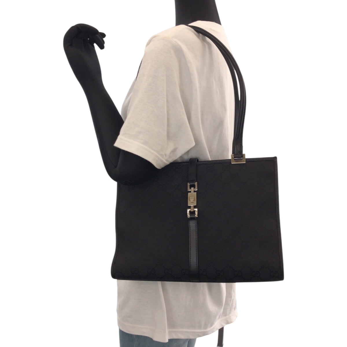 STRAPSTORY - GGC1 BAG - 1983