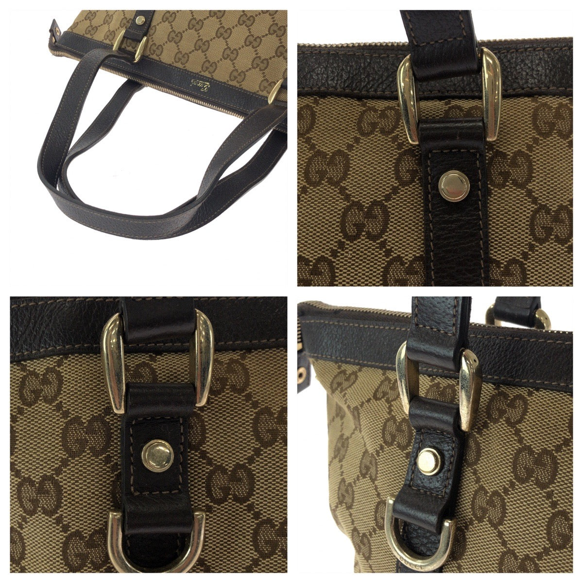 STRAPSTORY - GGC1 BAG - 1908