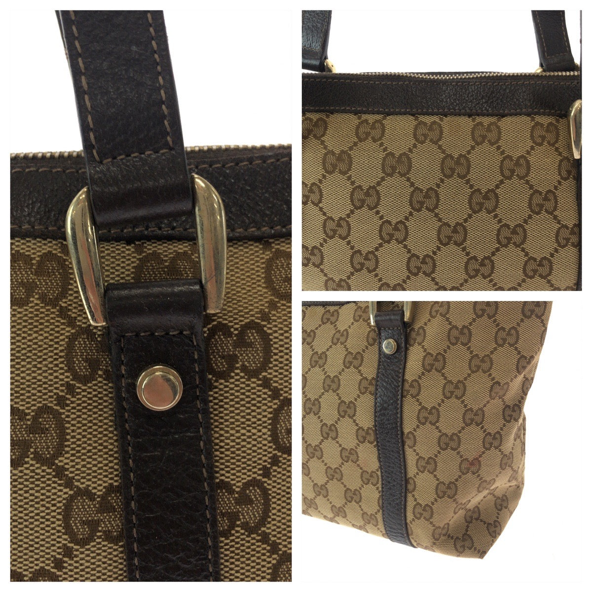 STRAPSTORY - GGC1 BAG - 1908