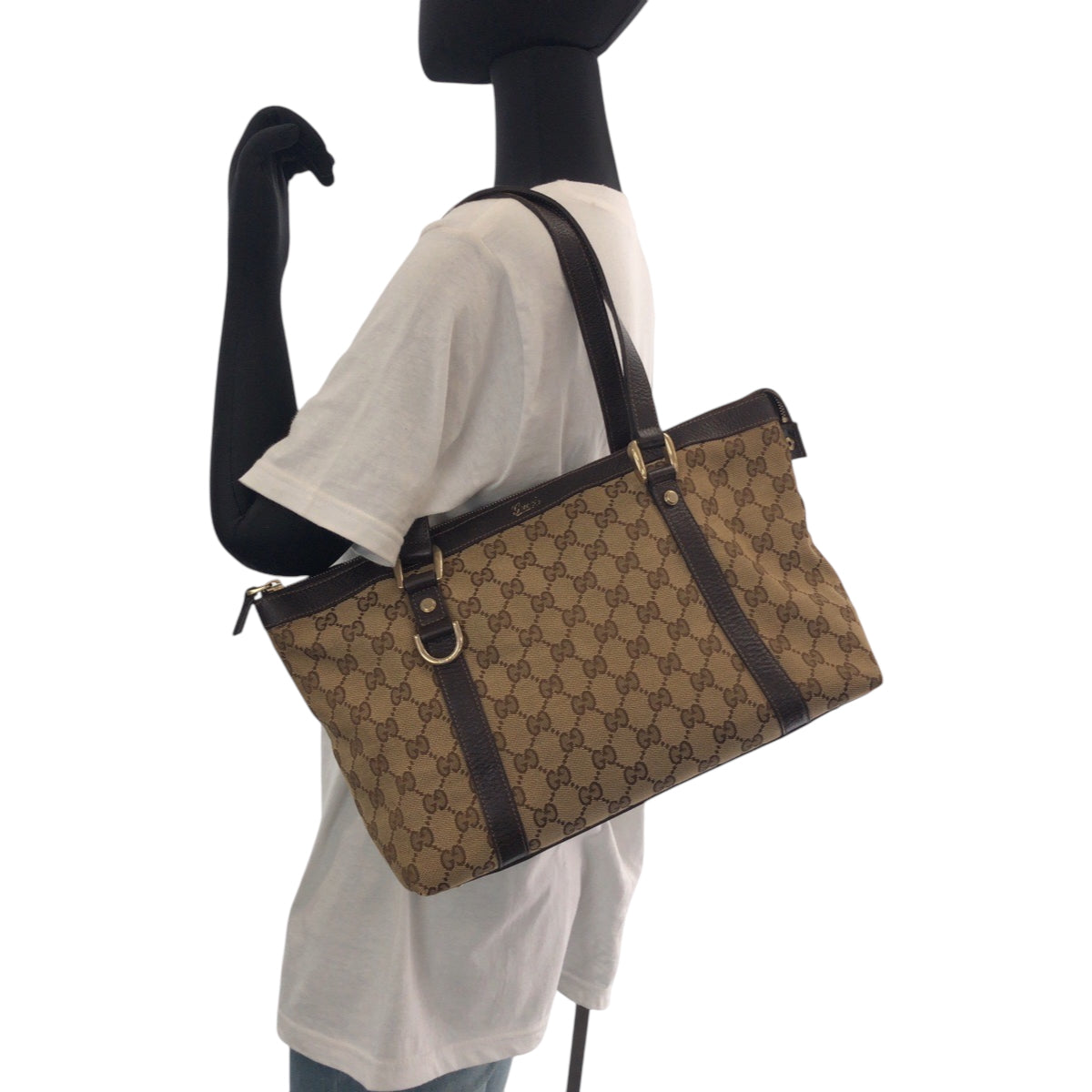 STRAPSTORY - GGC1 BAG - 1908