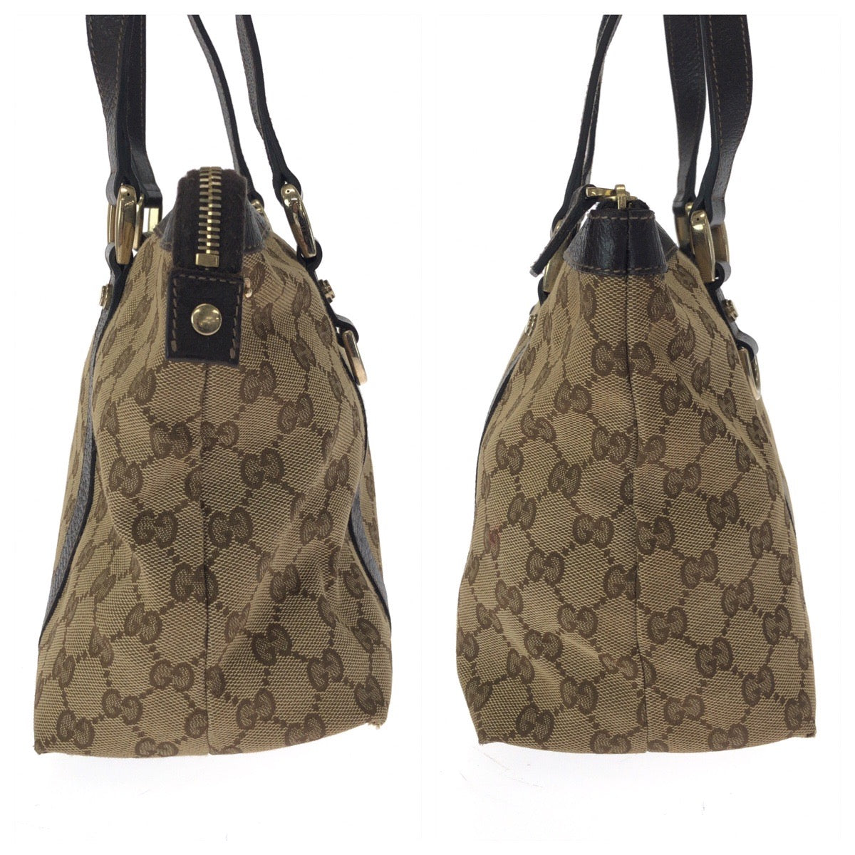 STRAPSTORY - GGC1 BAG - 1908