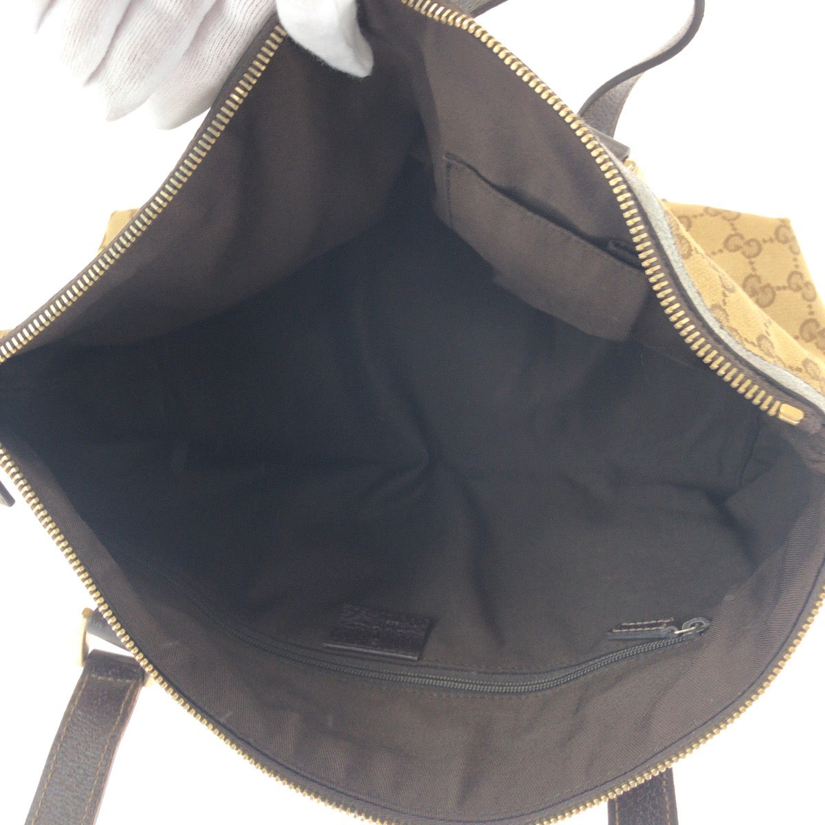STRAPSTORY - GGC1 BAG - 1908