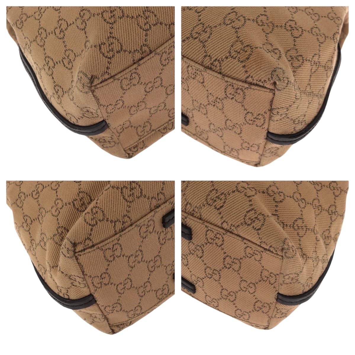 STRAPSTORY - GGC1 BAG - 1954