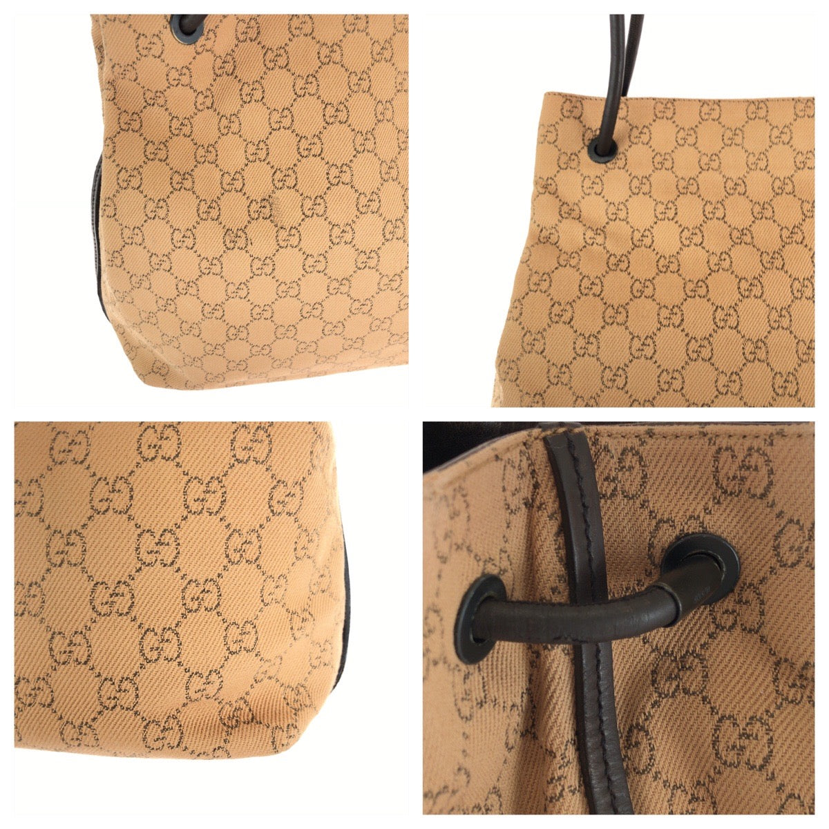 STRAPSTORY - GGC1 BAG - 1954