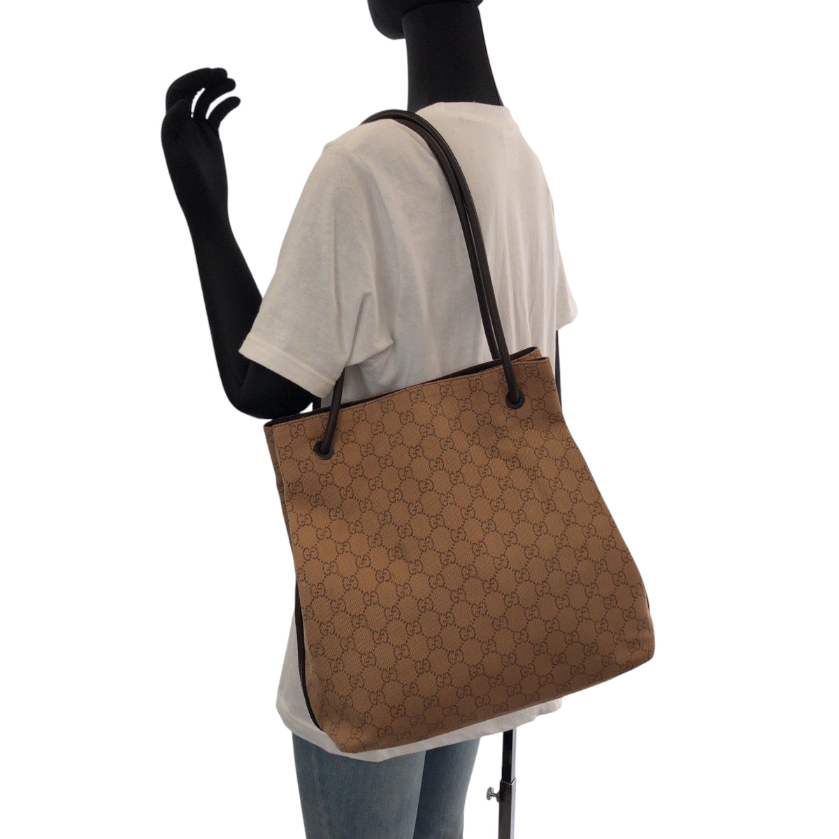 STRAPSTORY - GGC1 BAG - 1954