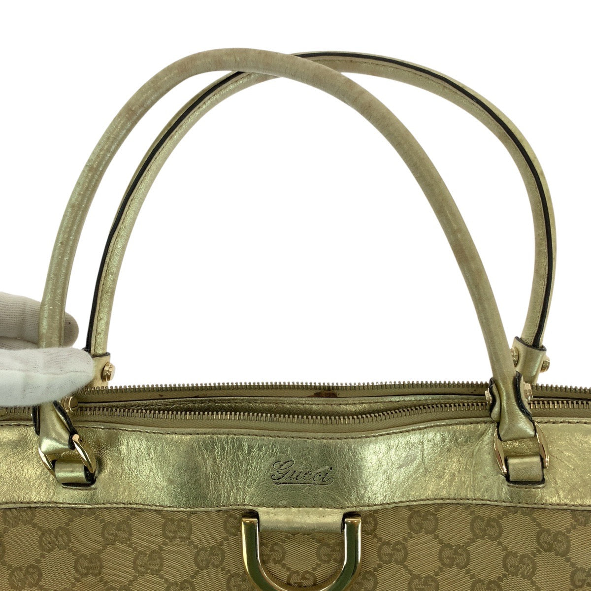STRAPSTORY - GGC1 BAG - 1886