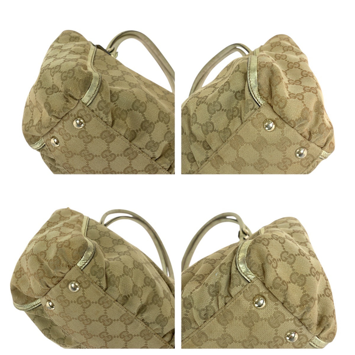 STRAPSTORY - GGC1 BAG - 1886