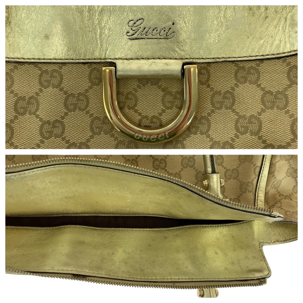 STRAPSTORY - GGC1 BAG - 1886