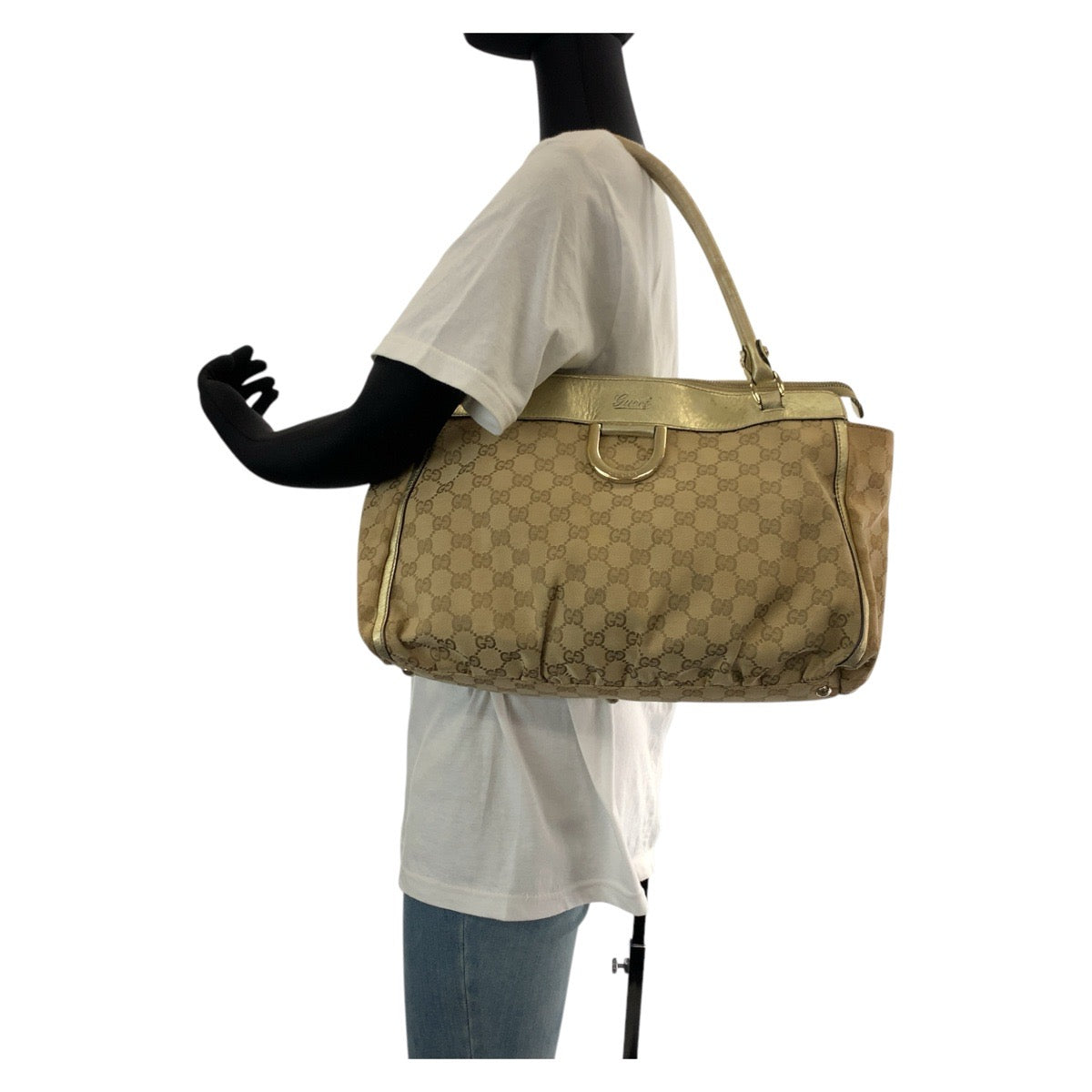 STRAPSTORY - GGC1 BAG - 1886