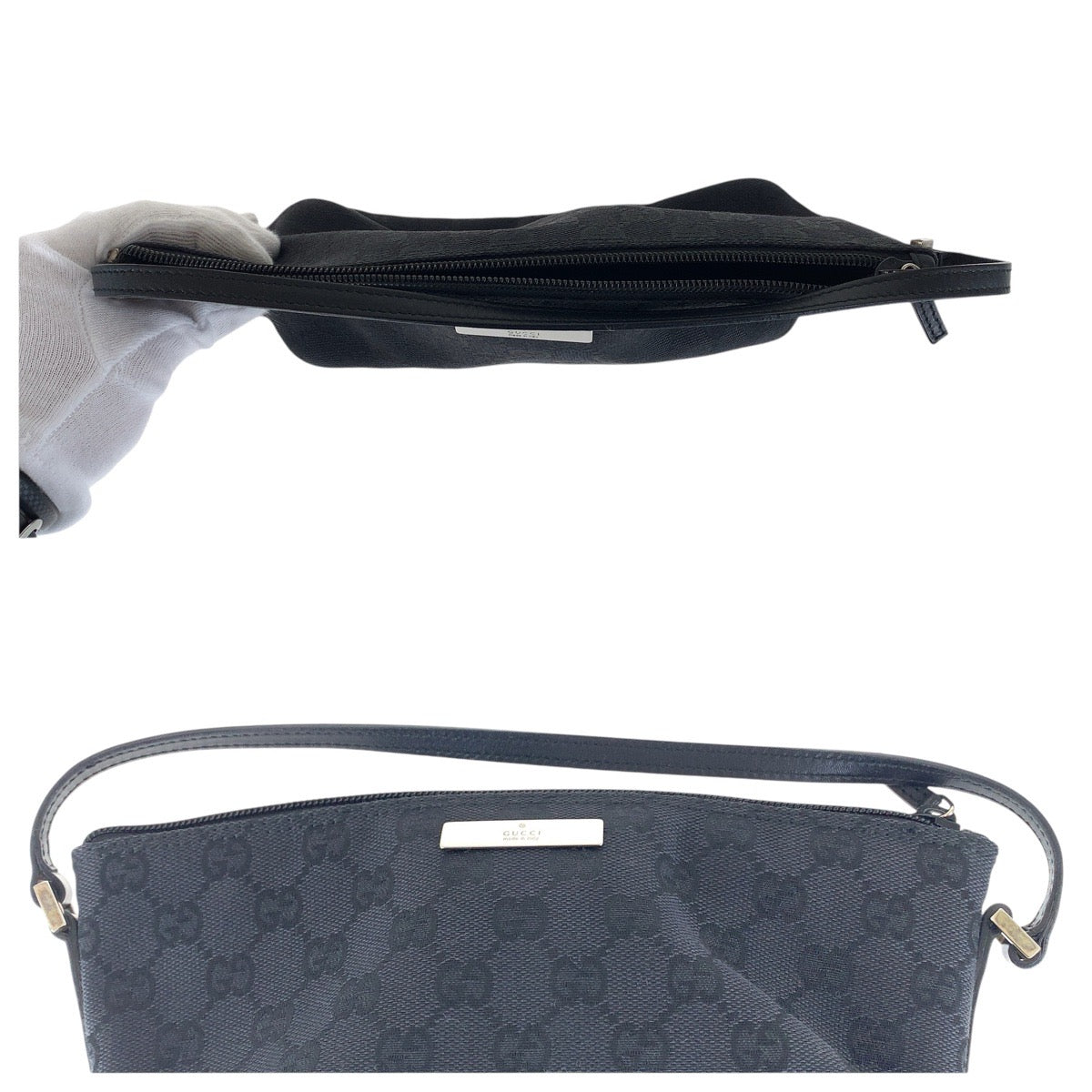 STRAPSTORY - GGC1 BAG - 887