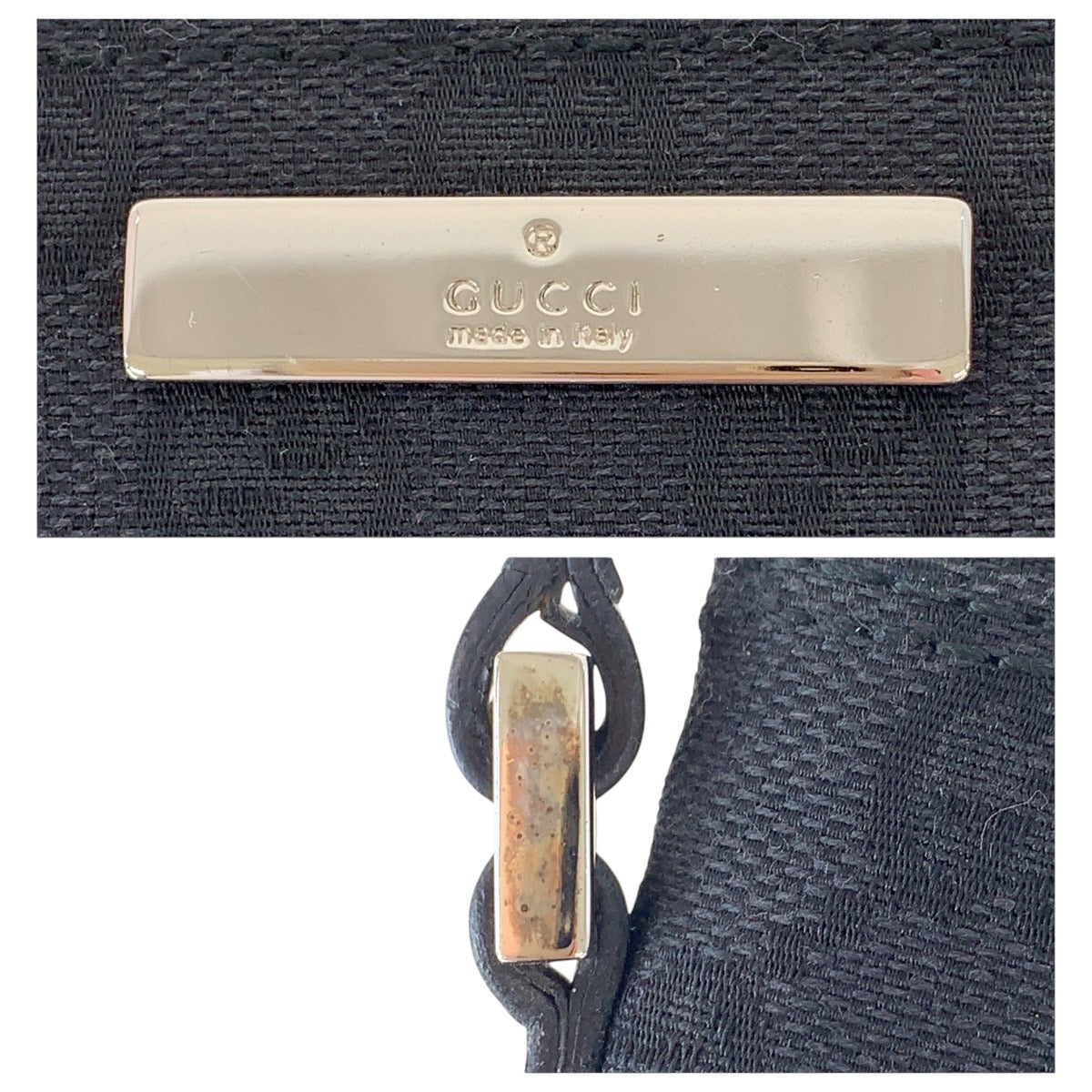 STRAPSTORY - GGC1 BAG - 887