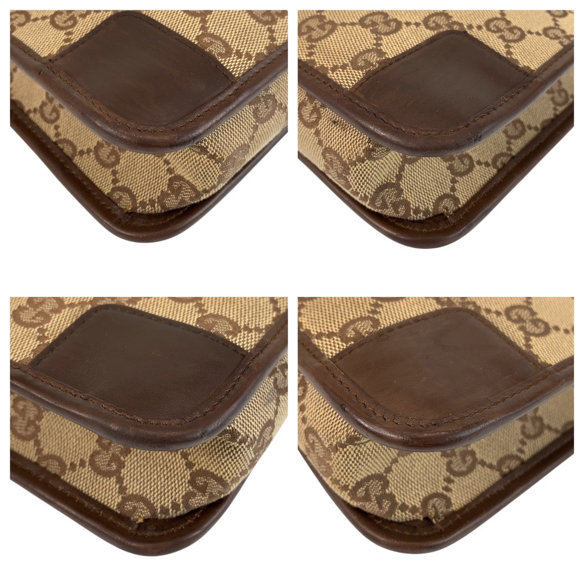 STRAPSTORY - GGC1 BAG - 2918
