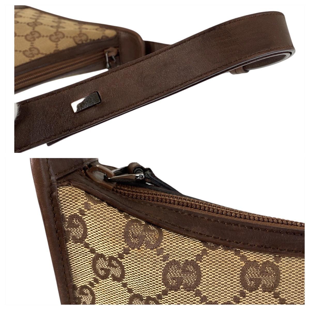 STRAPSTORY - GGC1 BAG - 2918