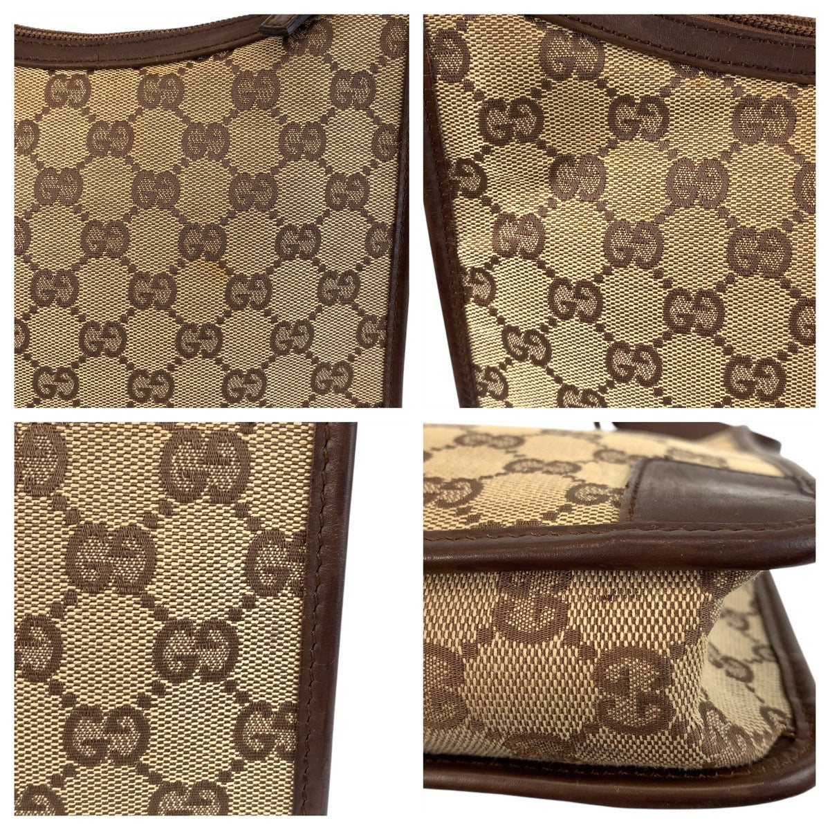 STRAPSTORY - GGC1 BAG - 2918