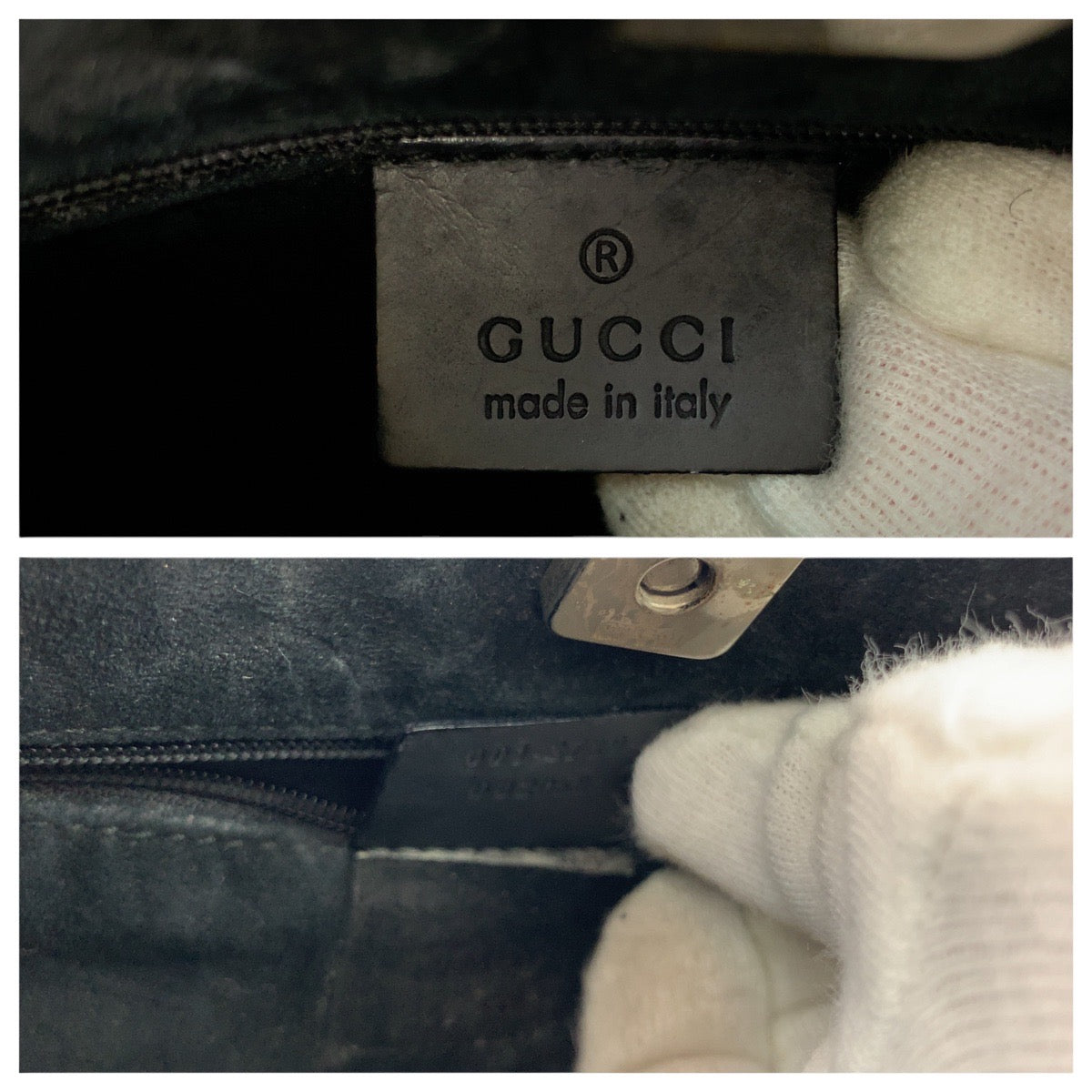 STRAPSTORY - GGC1 BAG - 2940