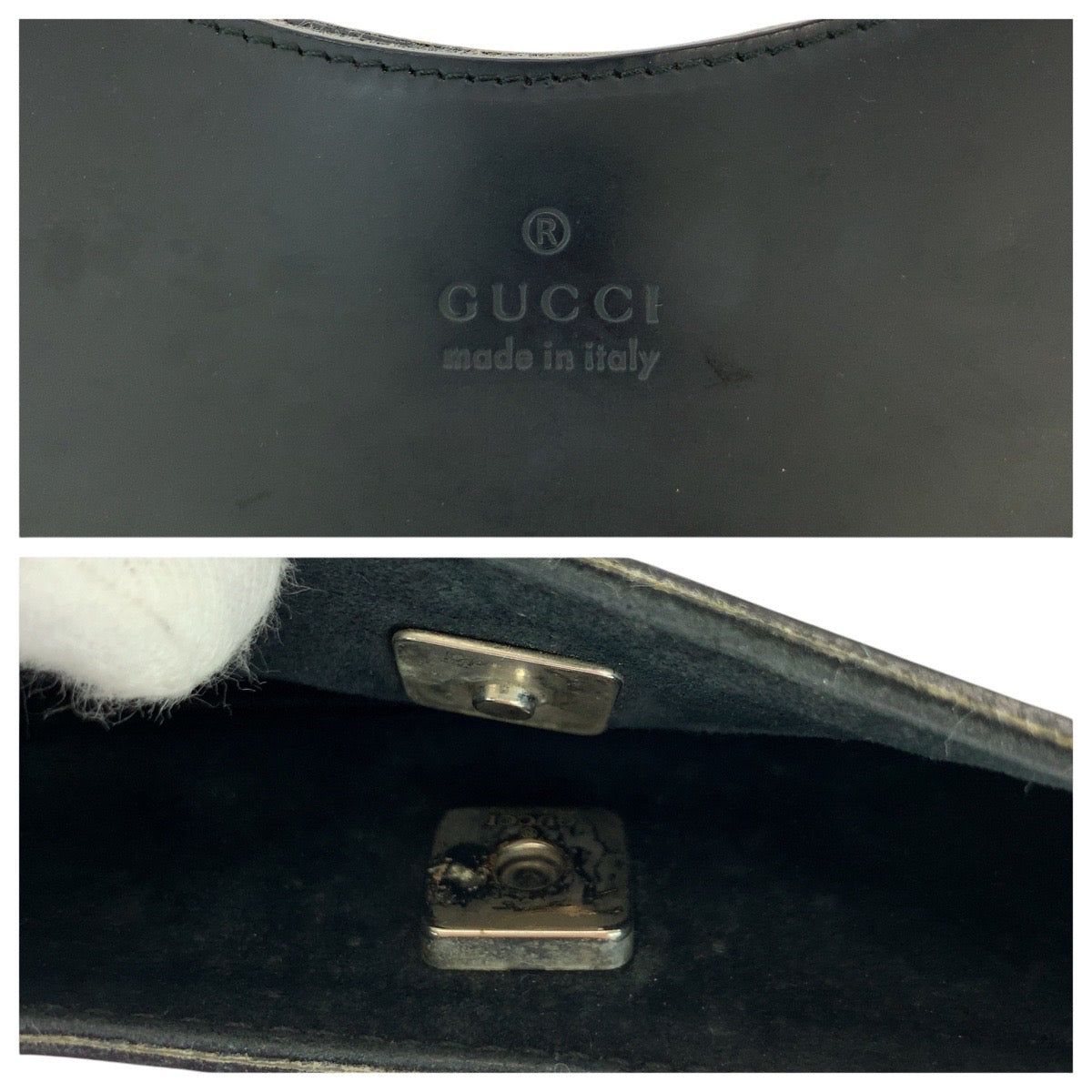 STRAPSTORY - GGC1 BAG - 2940