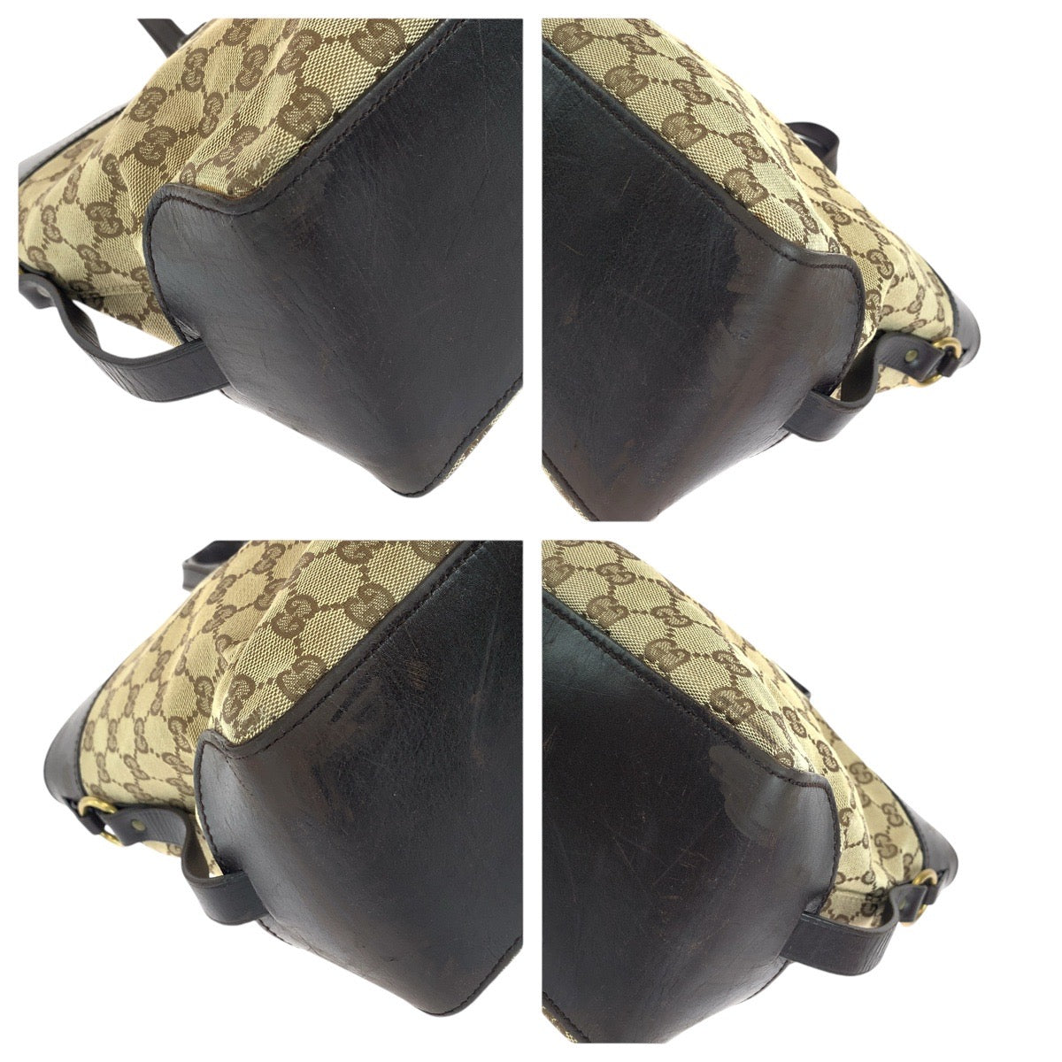STRAPSTORY - GGC1 BAG - 167