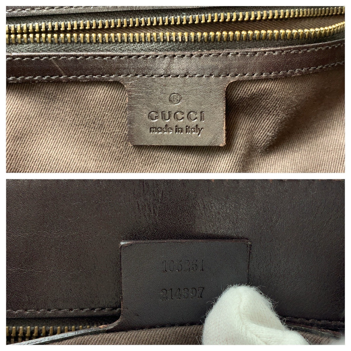 STRAPSTORY - GGC1 BAG - 167