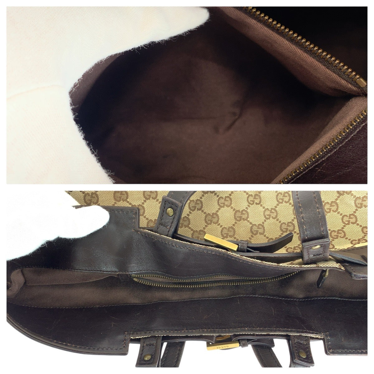STRAPSTORY - GGC1 BAG - 167